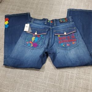 Coogi Men's Jeans size 34 x 34